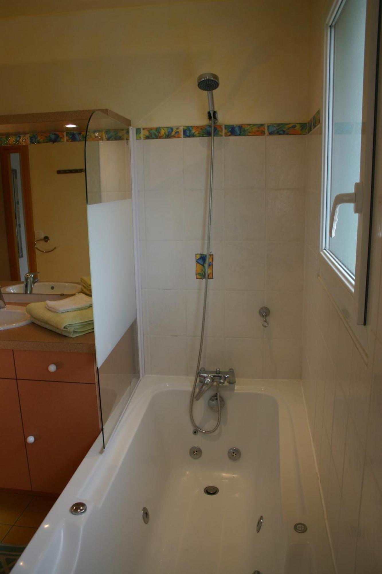 B&B-Les Balcons De Maragon Carcassonne Esterno foto
