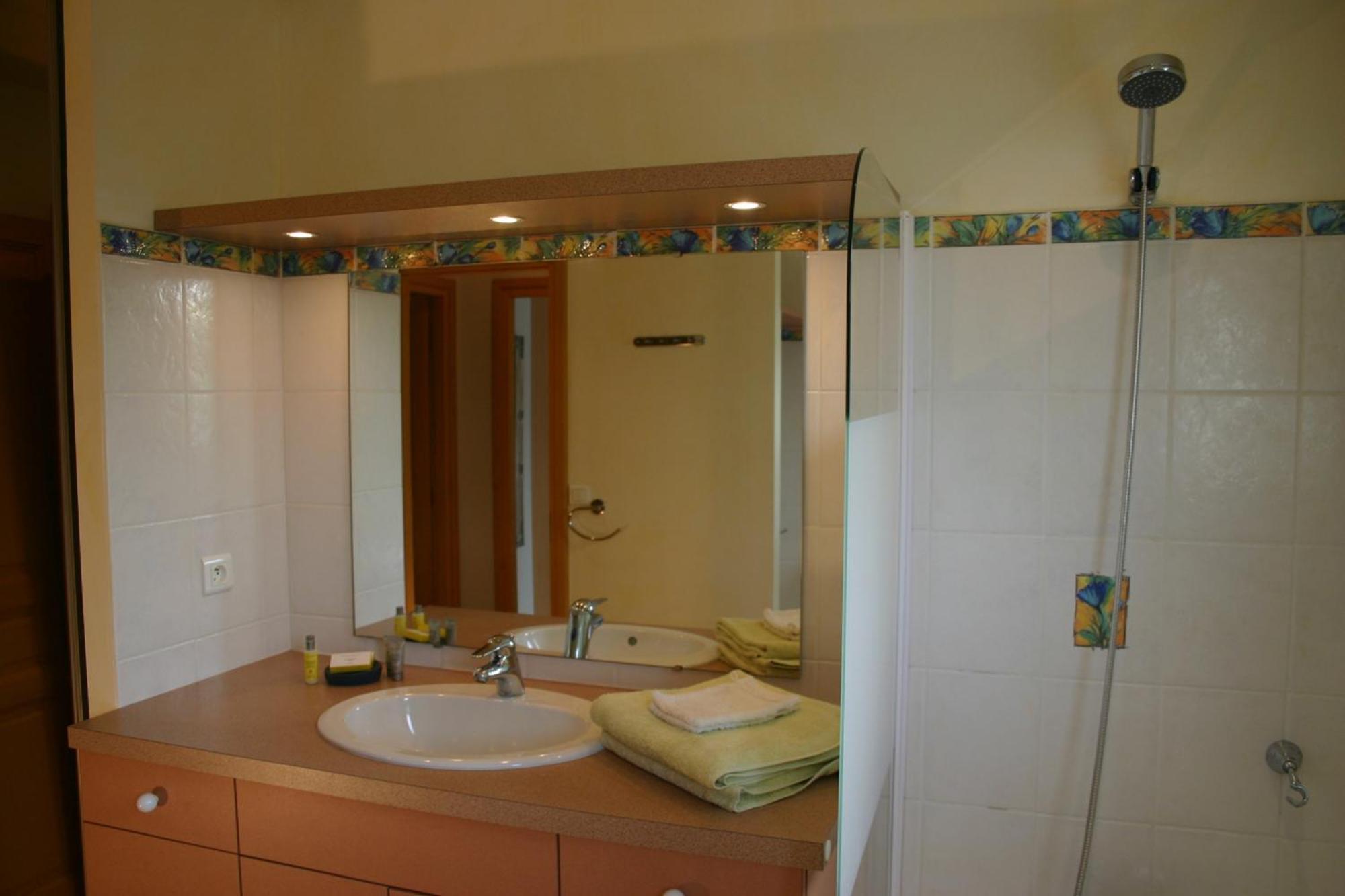 B&B-Les Balcons De Maragon Carcassonne Esterno foto