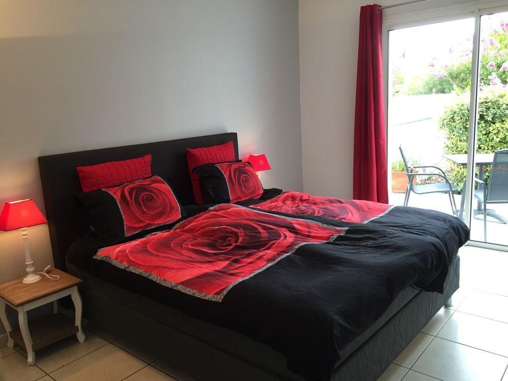 B&B-Les Balcons De Maragon Carcassonne Esterno foto