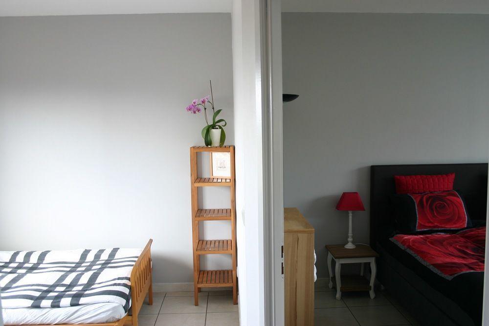 B&B-Les Balcons De Maragon Carcassonne Esterno foto