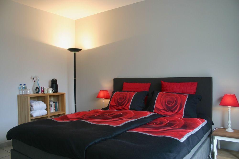 B&B-Les Balcons De Maragon Carcassonne Esterno foto