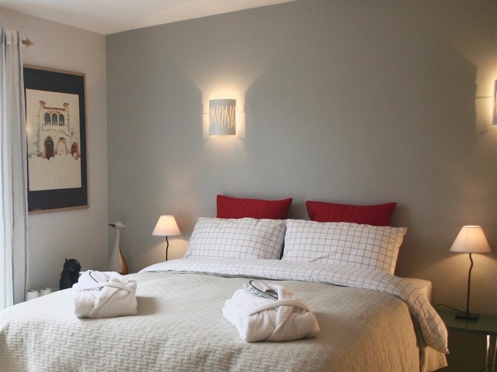 B&B-Les Balcons De Maragon Carcassonne Esterno foto