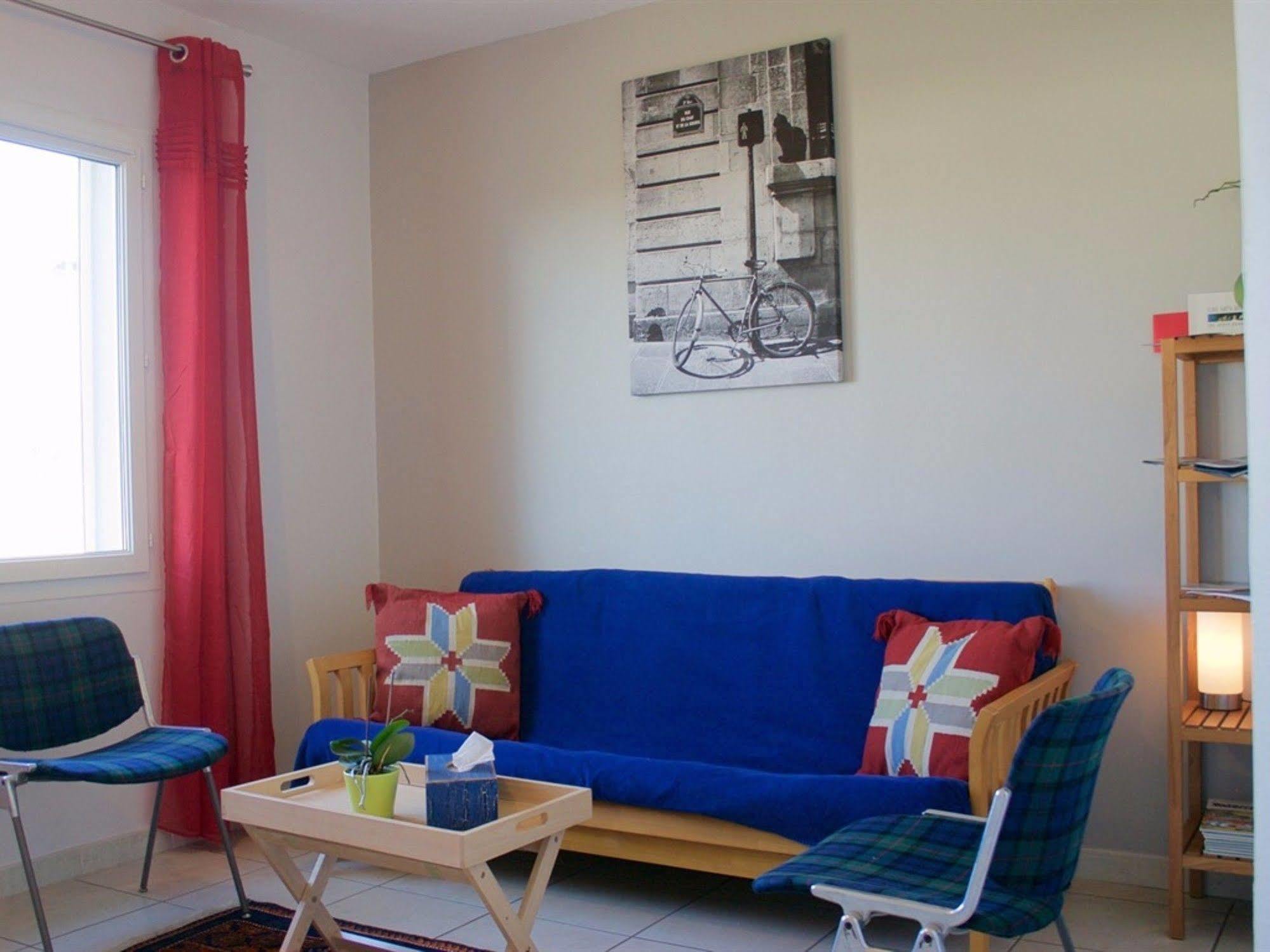 B&B-Les Balcons De Maragon Carcassonne Esterno foto