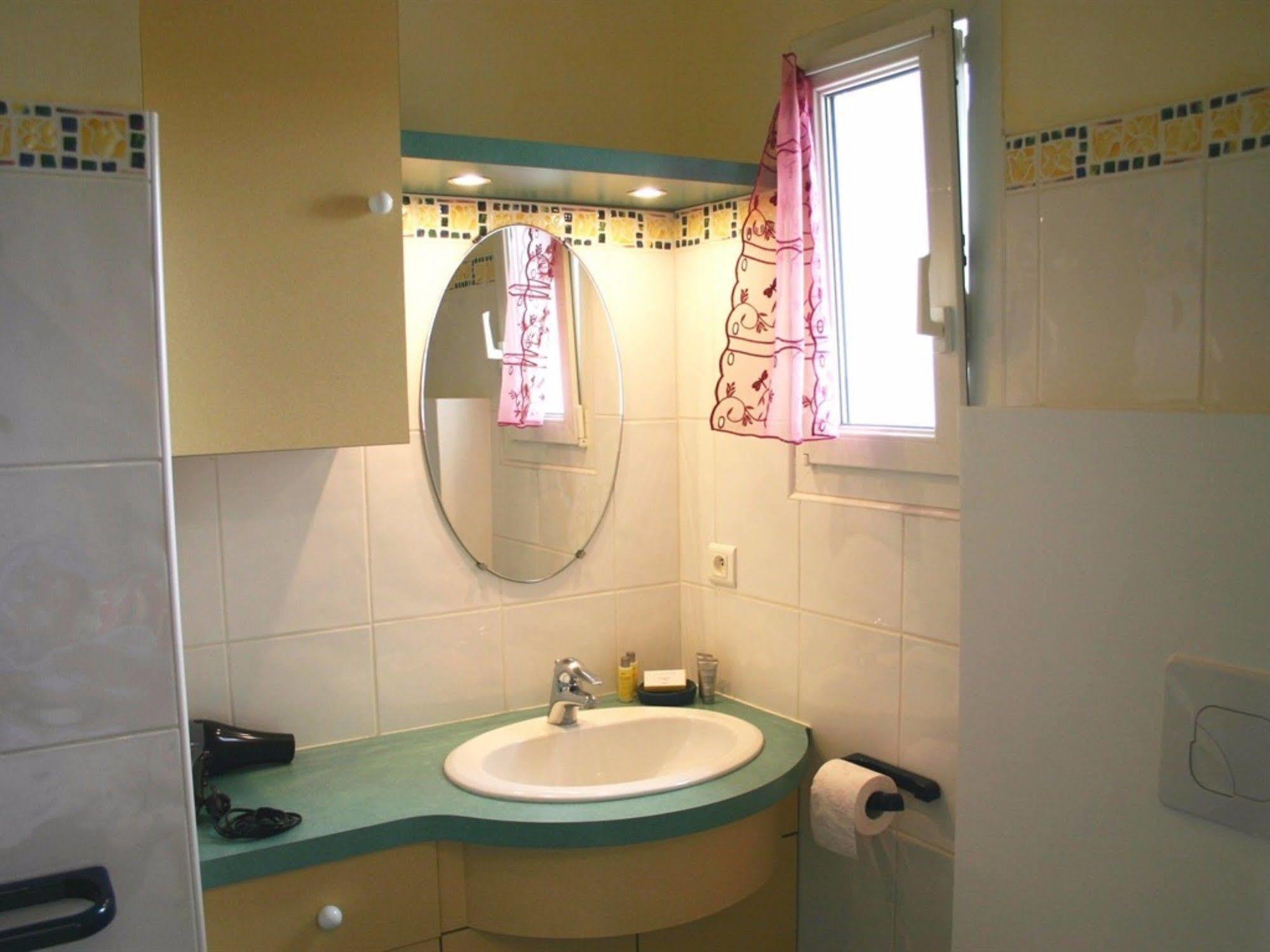 B&B-Les Balcons De Maragon Carcassonne Esterno foto