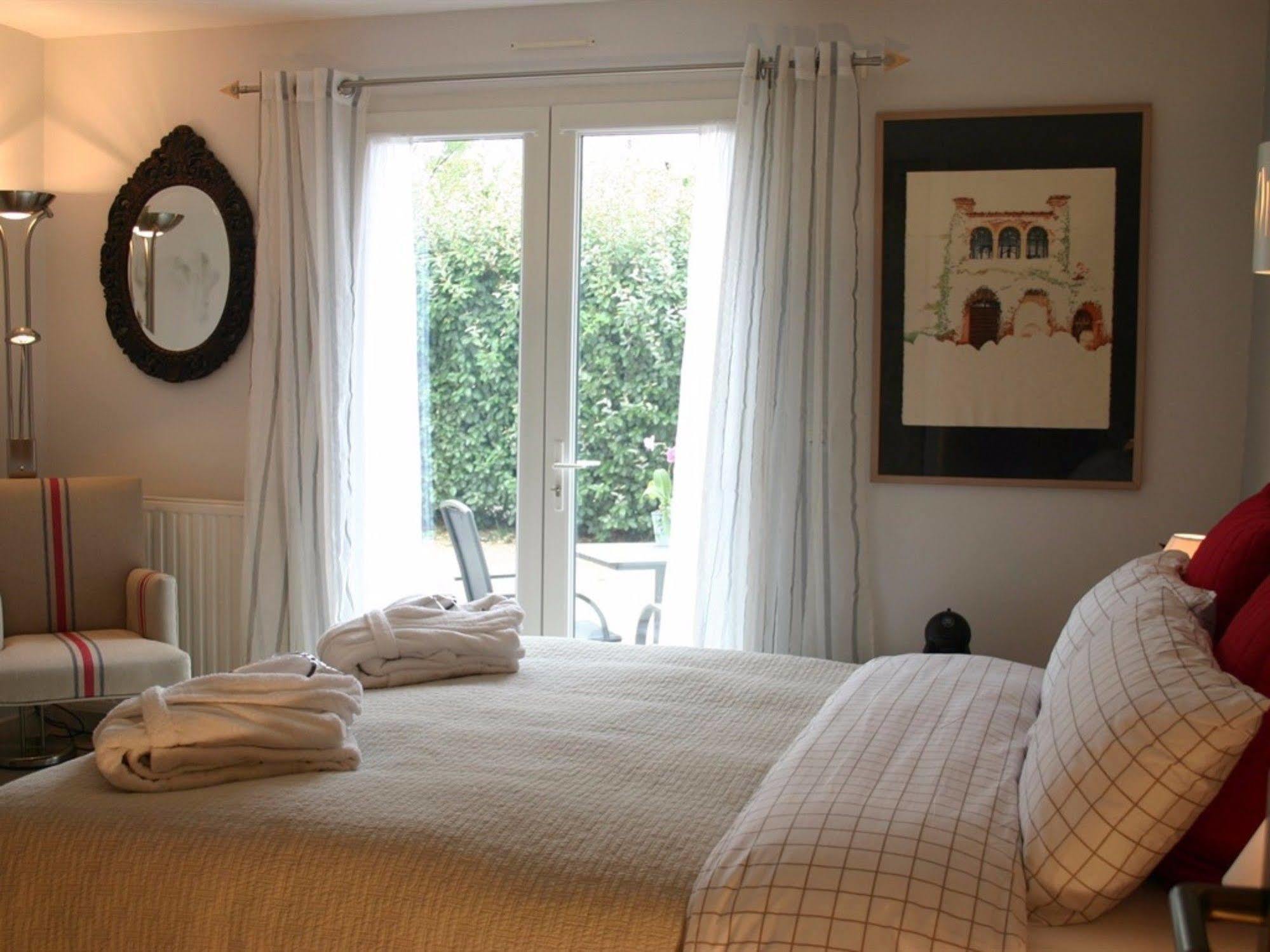 B&B-Les Balcons De Maragon Carcassonne Esterno foto