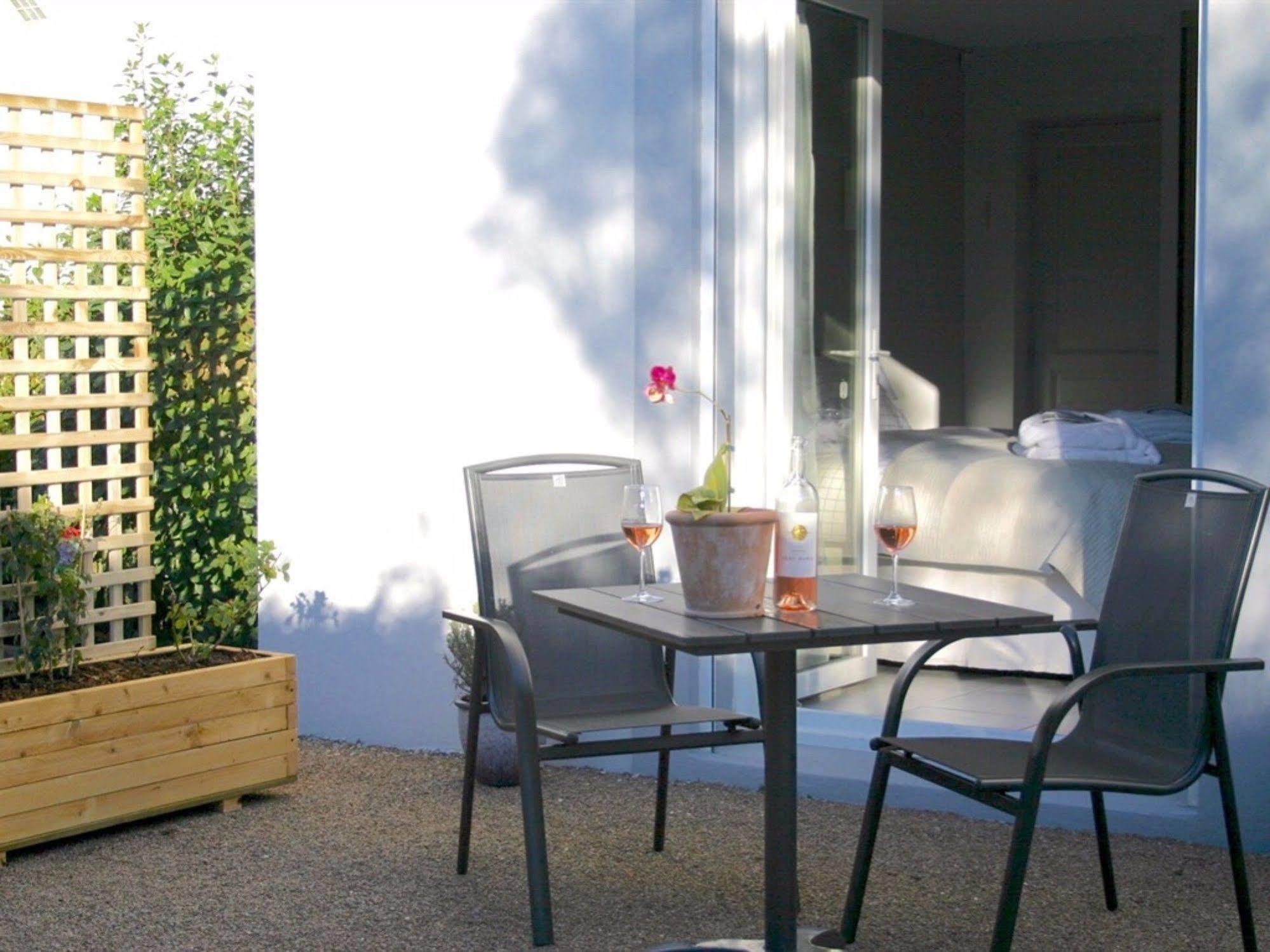 B&B-Les Balcons De Maragon Carcassonne Esterno foto