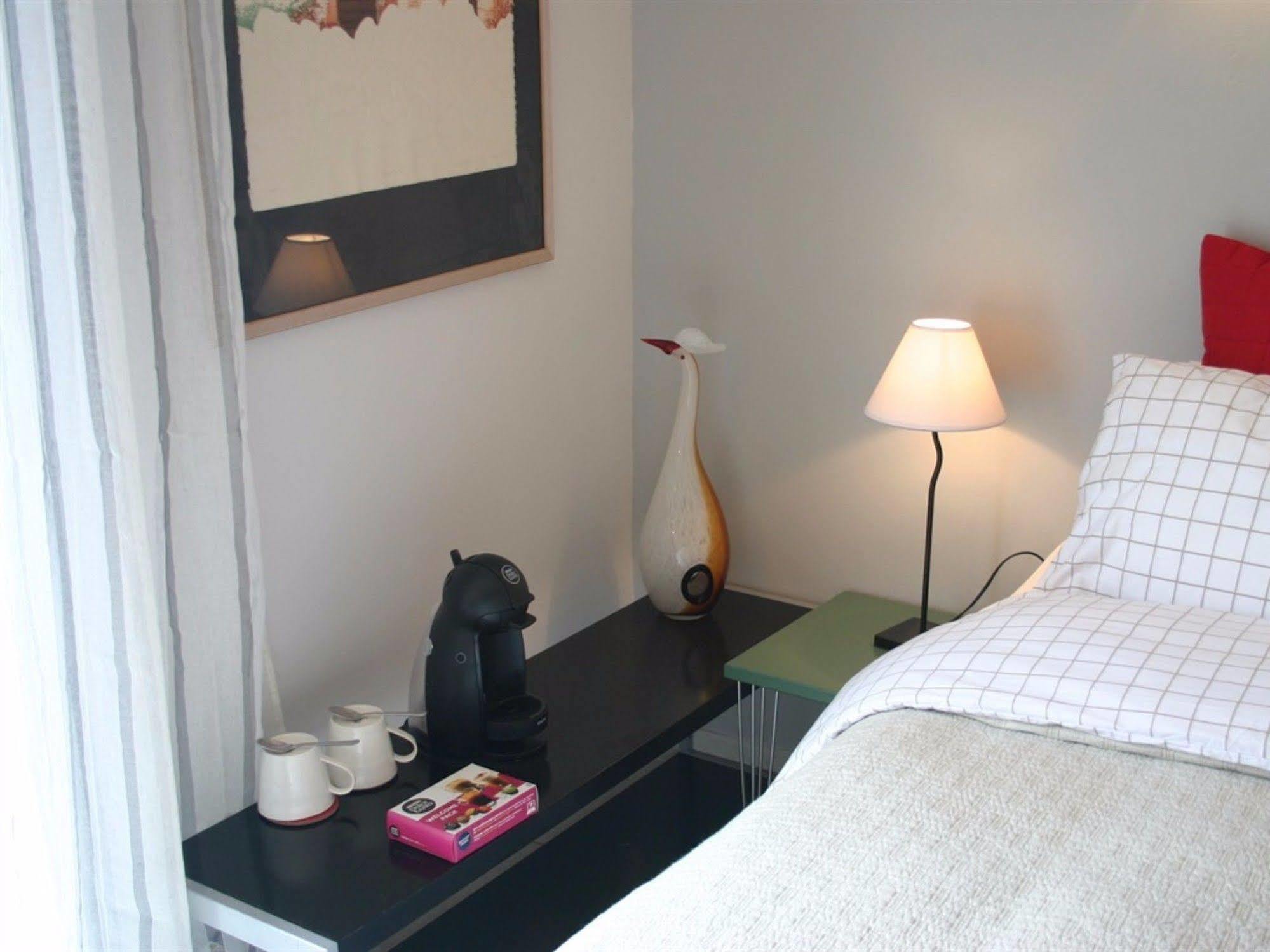 B&B-Les Balcons De Maragon Carcassonne Esterno foto